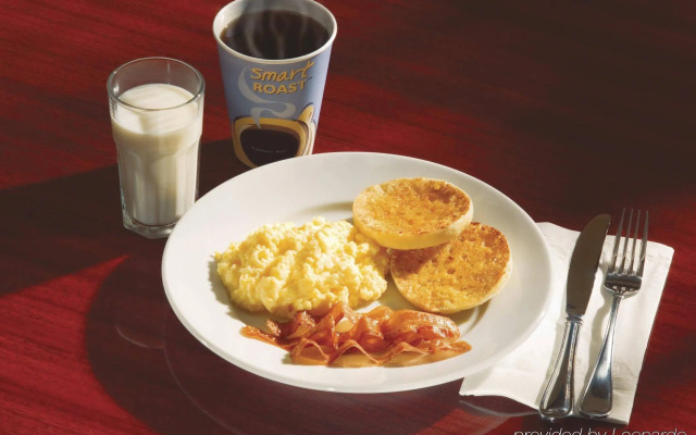 Holiday Inn Express South Burlington by IHG