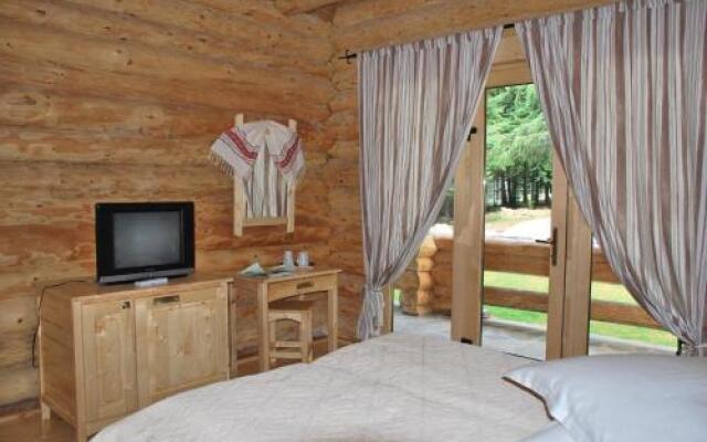 Complex Turist of Suior