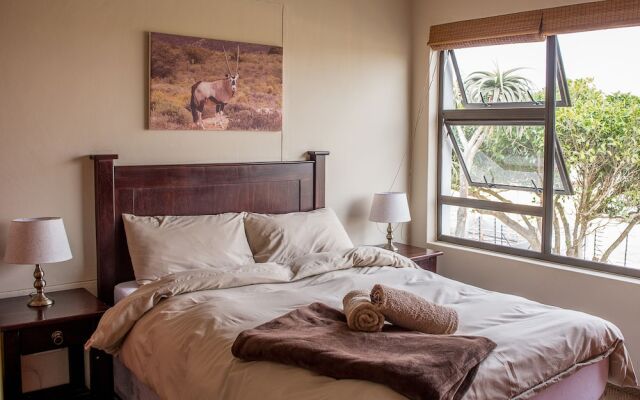 Sea View Backpackers - Hostel