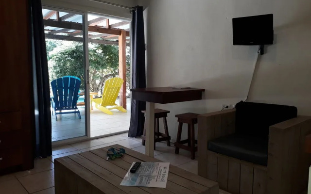 White Beach Apartments - Westpunt/Malmok