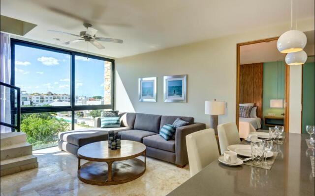 Anah Suites - Las Flores Properties