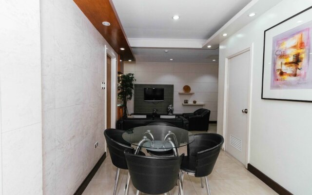153 Executive Suites