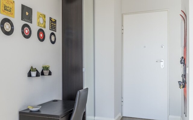 Centric Plaza Mayor Madrid