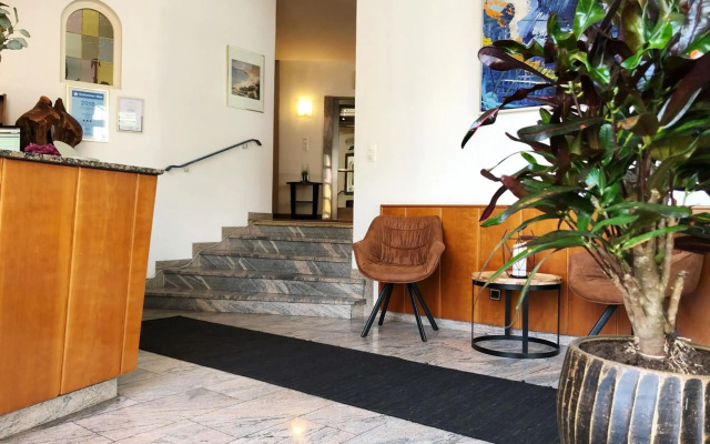 Hotel Wegener