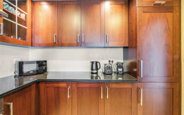 Bellavista- 1 Bedroom Apartment- 29 BLVD