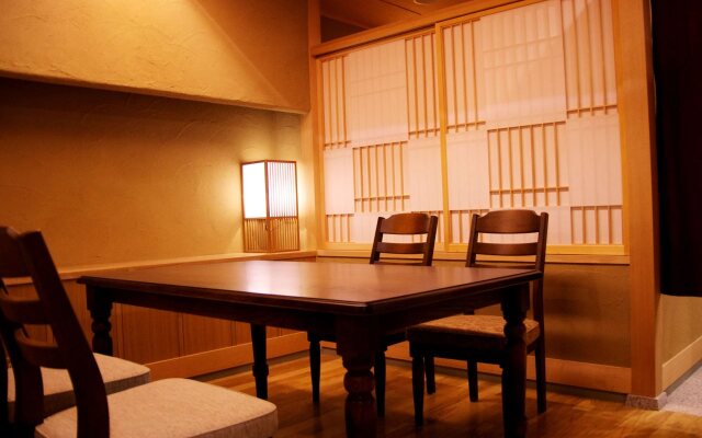 Gero Onsen Yukyunohana