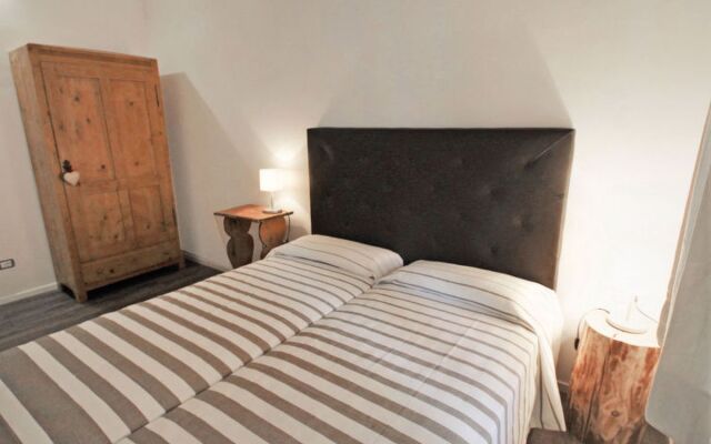 Apartment Europa Lago di Ledro 40714
