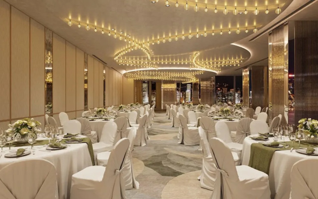 Kimpton Tsim Sha Tsui Hong Kong by IHG