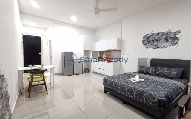 Twin Galaxy at JB by SR Home
