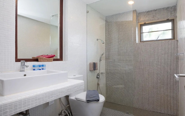 Private 3BR Pool Access Villa Argent 10