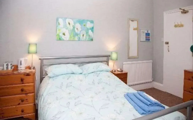 The Meltham Guesthouse