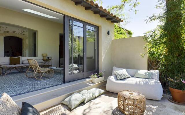 Maison Maussane-les-Alpilles, 6 pièces, 8 personnes - FR-1-599-42