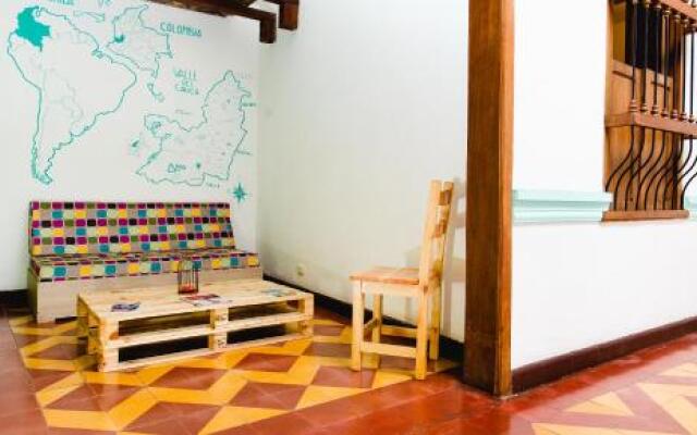 Lulos Hostal Boutique - Hostel