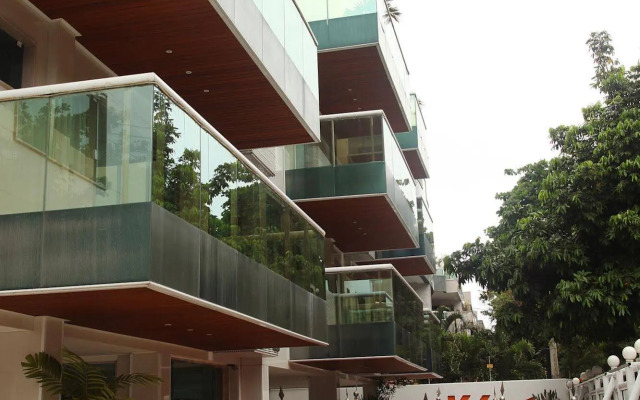 KS Residence