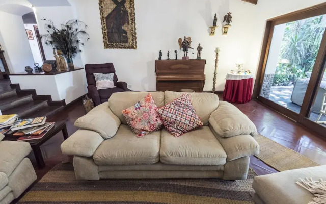 Posada Monterrico Boutique Hotel