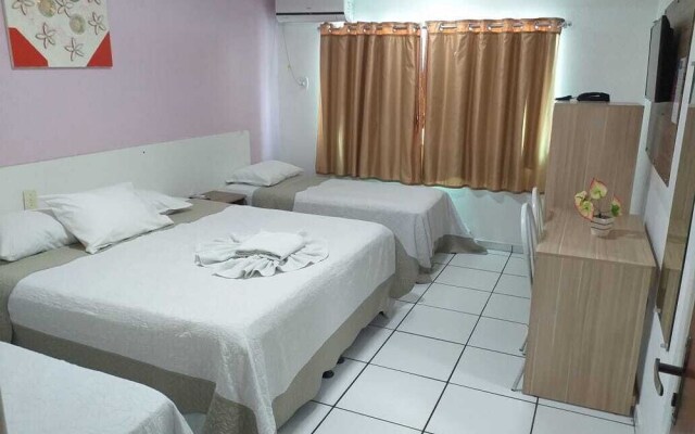 Requinte Hotel Itabuna