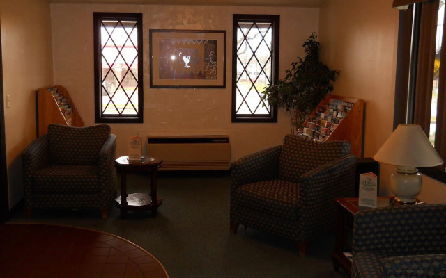 Value Inn Kenosha I-94 - Exit 344