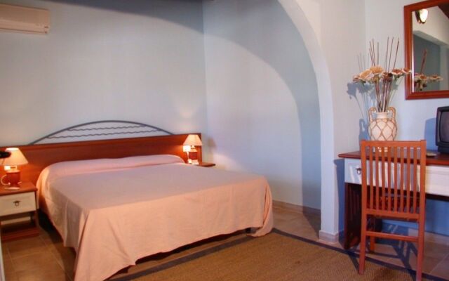 Kartibubbo Beach Resort