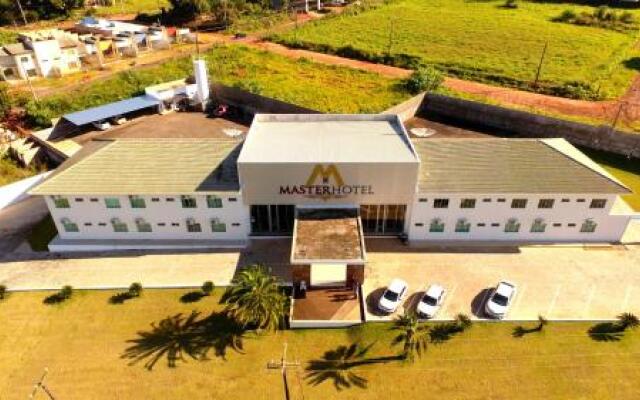 Master Hotel