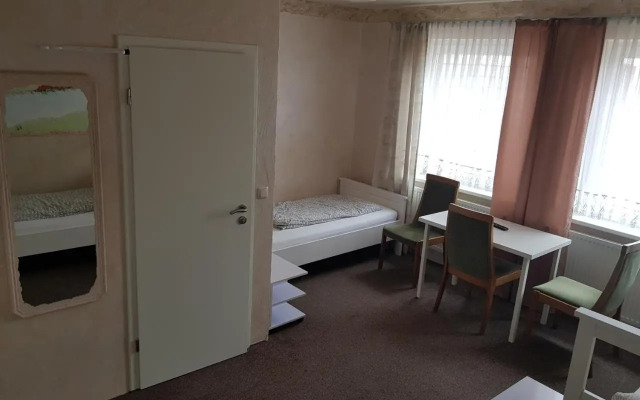 Dill Hotel