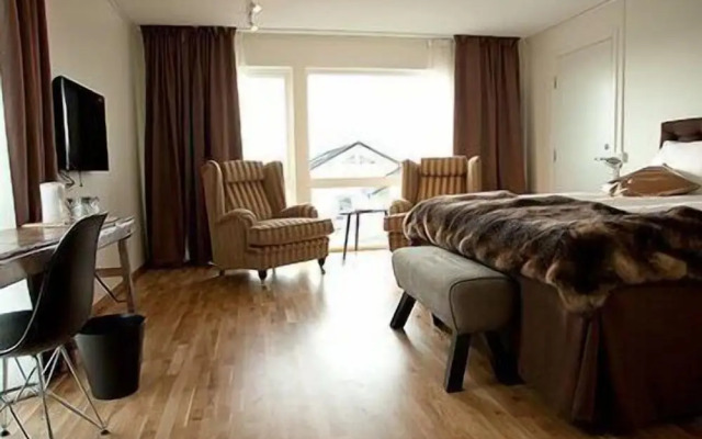 Holiday Home Rundan Skummeslovsstrand