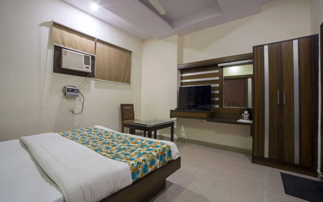 Hotel Baba Inn