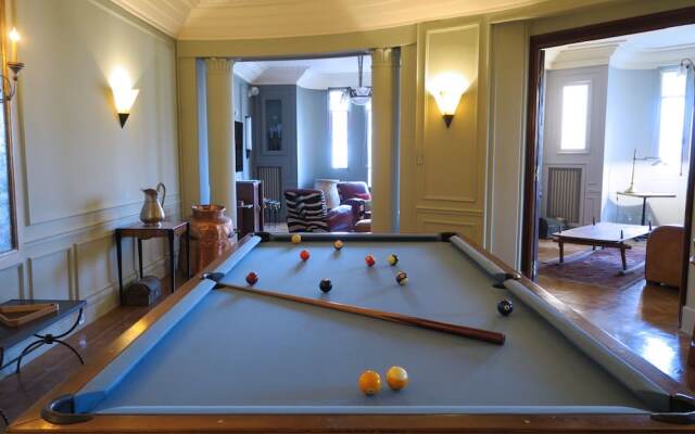 Ashley&parker - Palace Rotonde