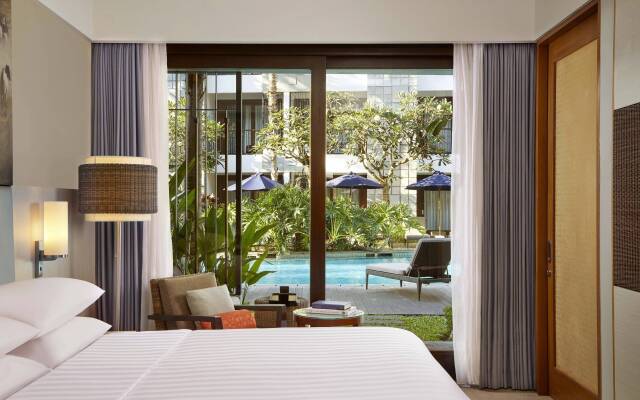 Courtyard By Marriott Bali Seminyak Resort