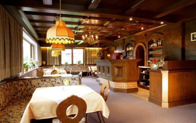 Hotel-Pension Gschwentner