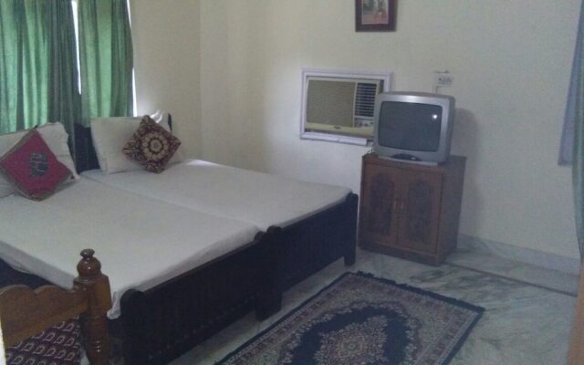 The Hammir Wildlife Resort