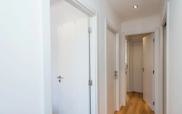 Castelo Cosy Apartment