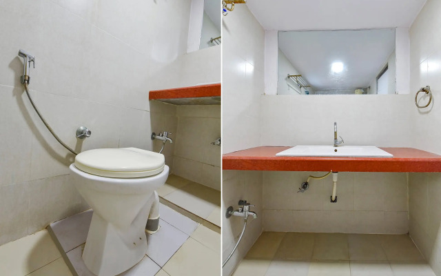 FabHotel Blue Moon I