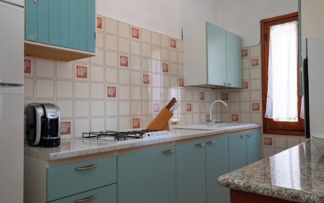 Casa del Gelsomino a Porto San Paolo