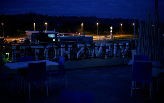 Views Boutique Hotel & Spa