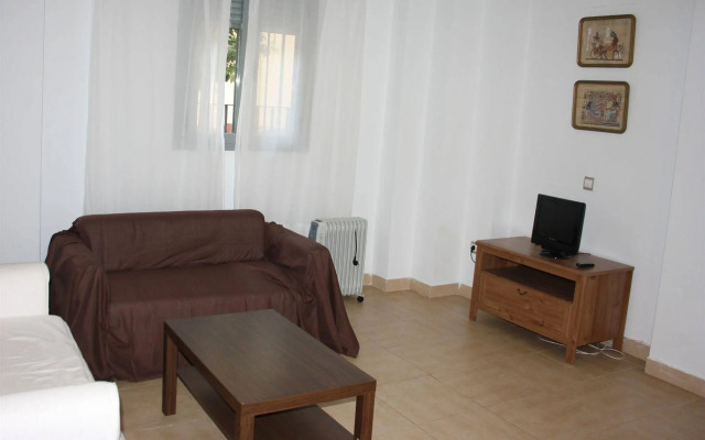 Apartamentos Turisticos La Encarnación