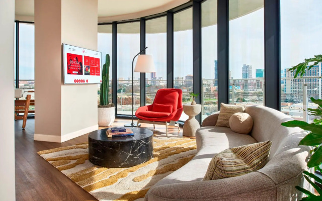 Virgin Hotels Dallas