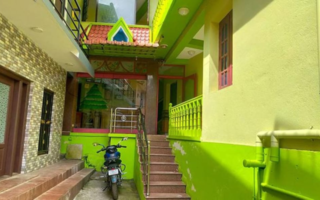 Fabexpress Padayappa Castle