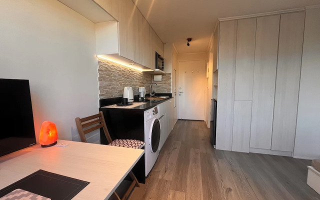 Oceana Suites Serrano