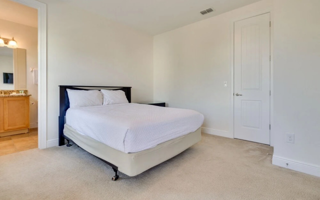 Spacious Kissimmee Vacation Home w/ Private Pool!