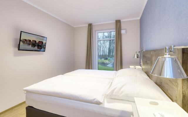 Baltischer Hof Apartment 19