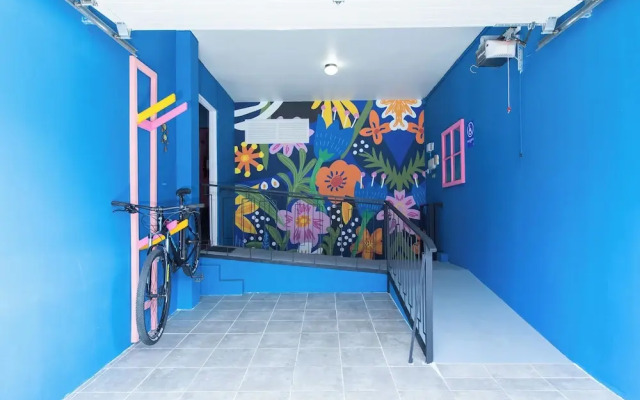 Casa Zafiro B&B