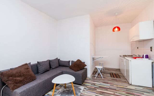 Apartments Sany