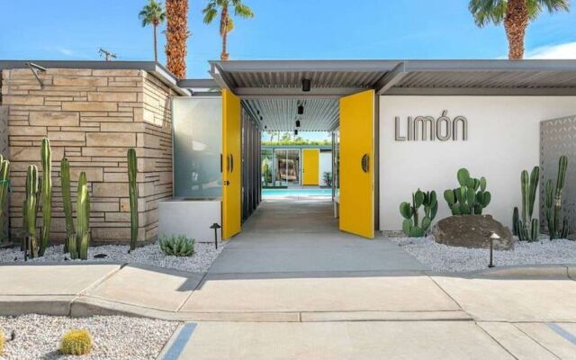 Limon Palm Springs