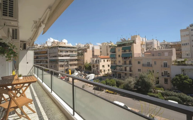 Mixalakopoulou Luxury Apartment