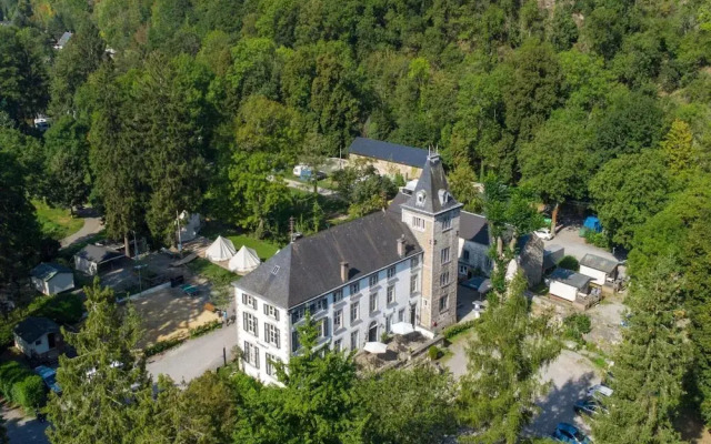 Castle in Aywaille for 6 People
