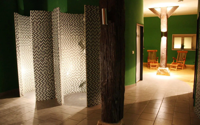 Ostseehotel Klützer Winkel