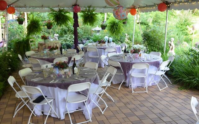 Fairlawn Inn