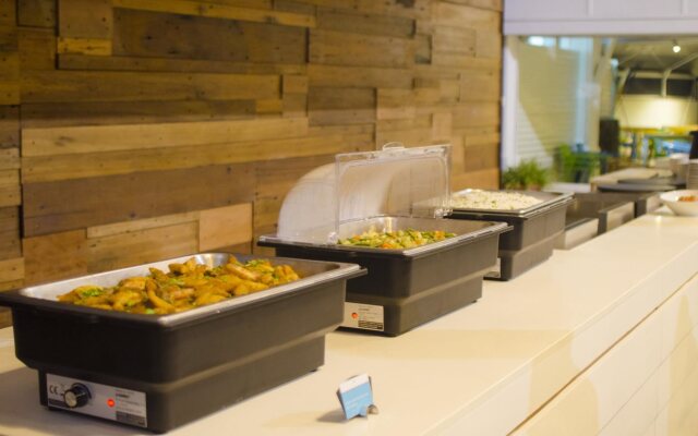 Sea Diamond Boutique Hotel & Spa by Sea Resorts