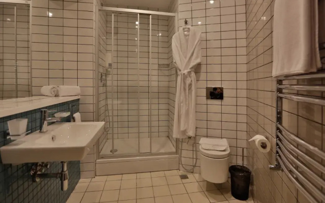 Homebridge Hotel Apartments