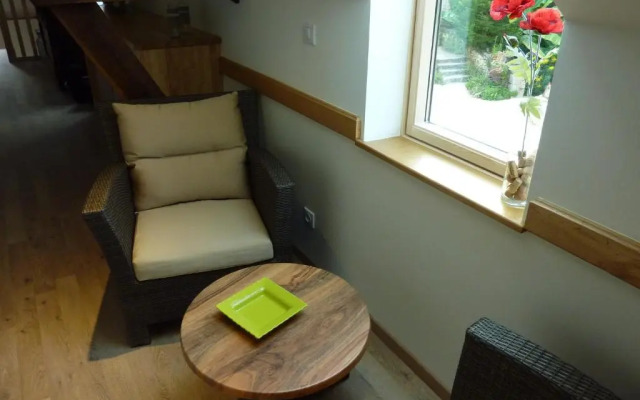 Sarl La Ferme de Maraval